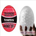 Masturbator Giant Egg Stamina Nodules Lovetoy Lovetoy