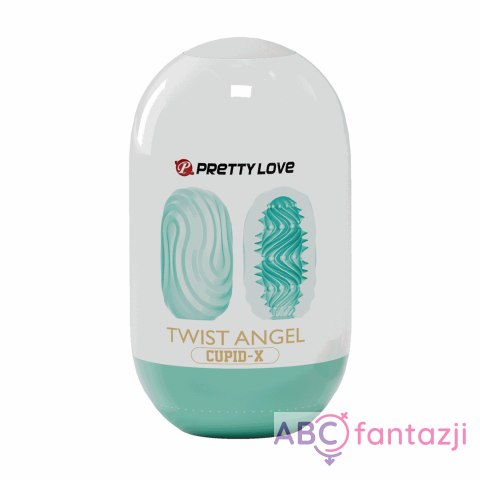Masturbator Twist Angel Cupid X Egg Pretty Love Pretty Love Masturbator Twist Angel Cupid X Egg Pretty Love Pretty Love