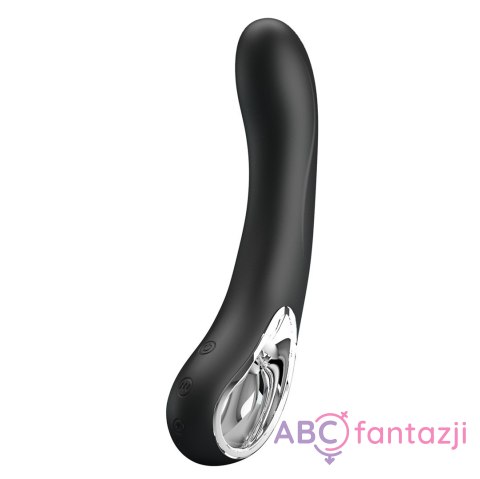Wibrator Alston 20cm Pretty Love Pretty Love Wibrator Alston 20cm Pretty Love Pretty Love