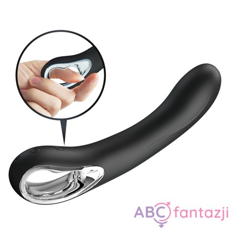 Wibrator Alston 20cm Pretty Love Pretty Love Wibrator Alston 20cm Pretty Love Pretty Love