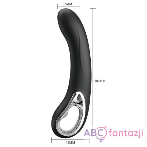 Wibrator Alston 20cm Pretty Love Pretty Love Wibrator Alston 20cm Pretty Love Pretty Love