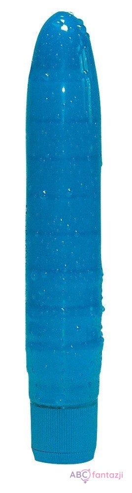 Wibrator - Soft Wave, Blue You2Toys Wibrator - Soft Wave, Blue You2Toys