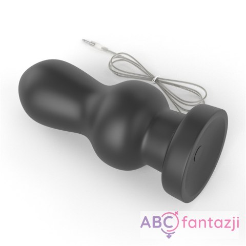 Korek analny Anal Rammer 18cm Lovetoy Lovetoy Korek analny Anal Rammer 18cm Lovetoy Lovetoy