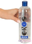 Lubrykant EROS Aqua 500ml butelka