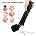 Masażer Training Master Ultra Powerful Rechargeable Body Wand 32cm Lovetoy Lovetoy