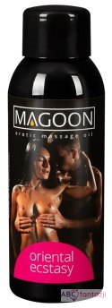 Olejek do masażu Oriental Ecstasy 50 ml Magoon Magoon