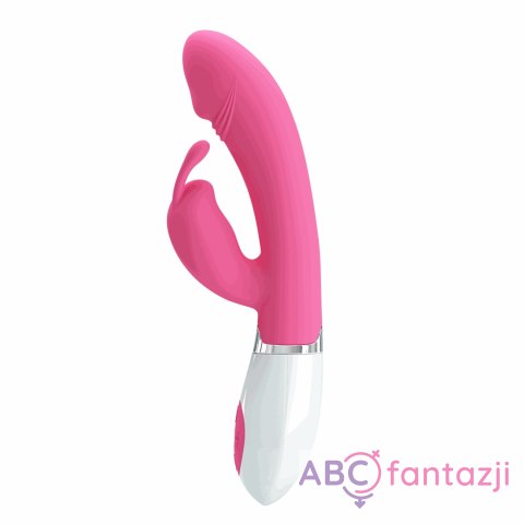 Wibrator do punktu G Gene 20cm Pretty Love Pretty Love Wibrator do punktu G Gene 20cm Pretty Love Pretty Love
