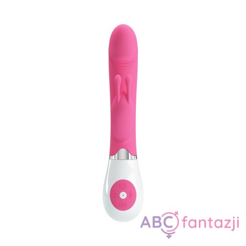 Wibrator do punktu G Gene 20cm Pretty Love Pretty Love Wibrator do punktu G Gene 20cm Pretty Love Pretty Love