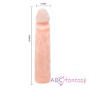 Dildo Love Companion 24cm LyBaile LyBaile