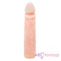 Dildo Love Companion 24cm LyBaile LyBaile