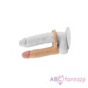 Dildo analne z wibracjami 14,7 cm Lovetoy Lovetoy