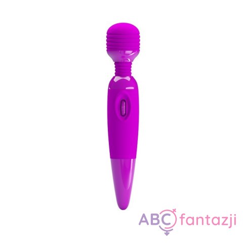 Masażer Power Wand 25cm Pretty Love Pretty Love