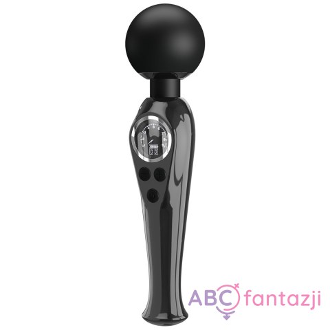 Masażer Skyler 22cm Pretty Love Pretty Love Masażer Skyler 22cm Pretty Love Pretty Love