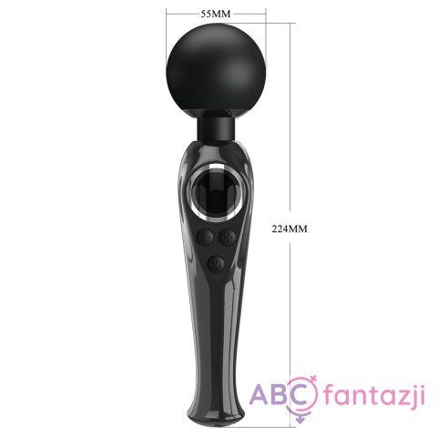Masażer Skyler 22cm Pretty Love Pretty Love Masażer Skyler 22cm Pretty Love Pretty Love