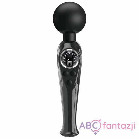Masażer Skyler 22cm Pretty Love Pretty Love Masażer Skyler 22cm Pretty Love Pretty Love