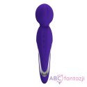 Masażer Walter Purple 21,6cm Pretty Love Pretty Love