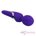 Masażer Walter Purple 21,6cm Pretty Love Pretty Love