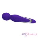 Masażer Walter Purple 21,6cm Pretty Love Pretty Love