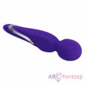 Masażer Walter Purple 21,6cm Pretty Love Pretty Love