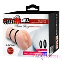 Masturbator Crazy Bull LyBaile LyBaile