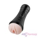 Masturbator z wibracjami Pussy LyBaile LyBaile