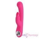 Wibrator Lamar 22cm Pretty Love Pretty Love