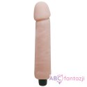 Wibrator Love Companion 25cm LyBaile LyBaile