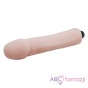 Wibrator Love Companion 25cm LyBaile LyBaile