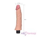 Wibrator Real Softee 20,3cm Lovetoy Lovetoy