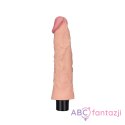 Wibrator Real Softee 20,3cm Lovetoy Lovetoy