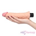 Wibrator Real Softee 20,3cm Lovetoy Lovetoy