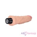 Wibrator Real Softee 20,3cm Lovetoy Lovetoy