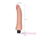 Wibrator Real Softee 22,8cm Lovetoy Lovetoy