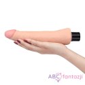 Wibrator Real Softee 22,8cm Lovetoy Lovetoy