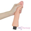 Wibrator Real Softee 22,8cm Lovetoy Lovetoy