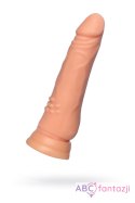 Dildo Ramp z przyssawką 18cm A-TOYS Toyfa