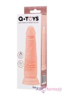 Dildo Ramp z przyssawką 18cm A-TOYS Toyfa