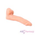 Dildo T-Skin Spread Me 17,7cm Chisa Chisa