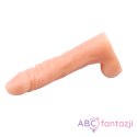 Dildo T-Skin Spread Me 17,7cm Chisa Chisa