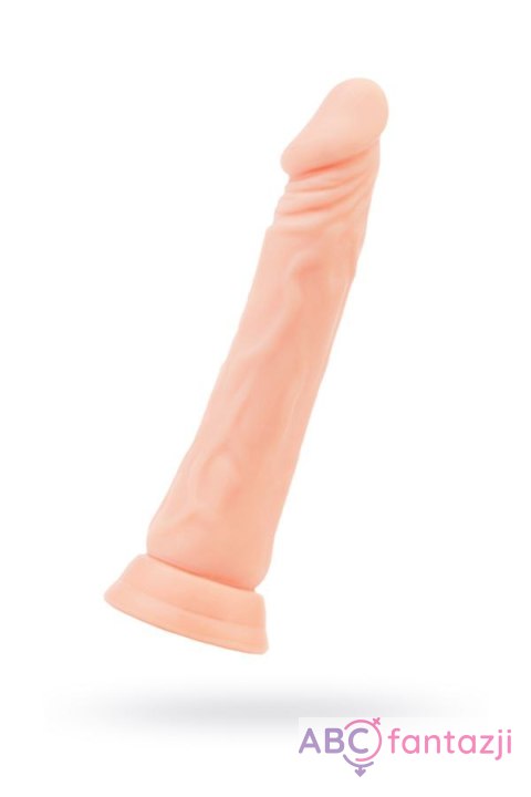 Dildo Toon z przyssawką 20cm A-TOYS Toyfa