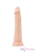 Dildo Toon z przyssawką 20cm A-TOYS Toyfa