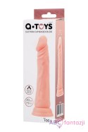 Dildo Toon z przyssawką 20cm A-TOYS Toyfa