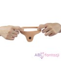 Dildo analne z wibracjami 17,8 cm Lovetoy Lovetoy