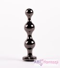 Korek analny Secret Shine Booty Call 12cm X-MEN X-MEN