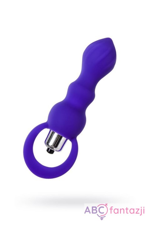 Korek analny ToDo Curvy 14cm Toyfa Toyfa