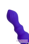 Korek analny ToDo Curvy 14cm Toyfa Toyfa