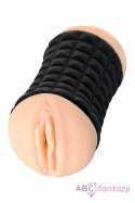 Masturbator dwustronny anus i wagina Jos Janice 14,5cm Toyfa Toyfa