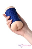 Masturbator dwustronny anus i wagina Jos Lulu 14,5cm Toyfa Toyfa