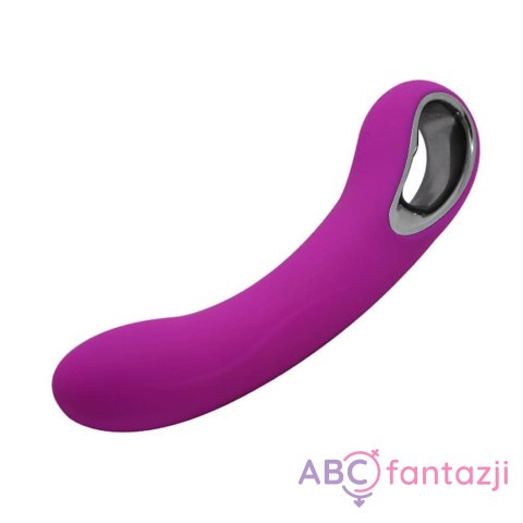 Wibrator Alston 19,5 cm wodoodporny masaż punktu G Pretty Love Wibrator Alston 19,5 cm wodoodporny masaż punktu G Pretty Love