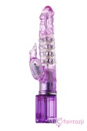 Wibrator High -Tech 26cm A-TOYS Toyfa